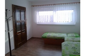 Słowacja Privát Liptowski Mikułasz / Liptovský Mikuláš, Zewnątrz